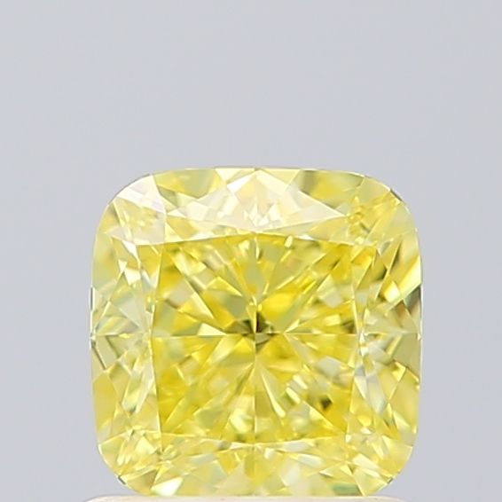 CUSHION BRILLIANT Lab Grown Diamond