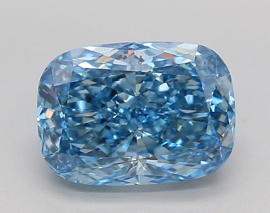 CUSHION BRILLIANT Lab Grown Diamond