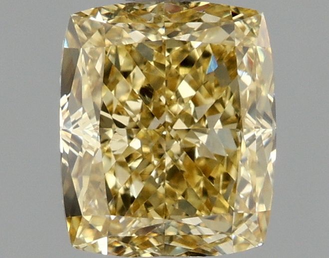 CUSHION MODIFIED Lab Grown Diamond