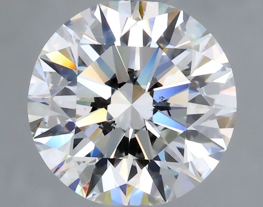 ROUND Natural Diamond