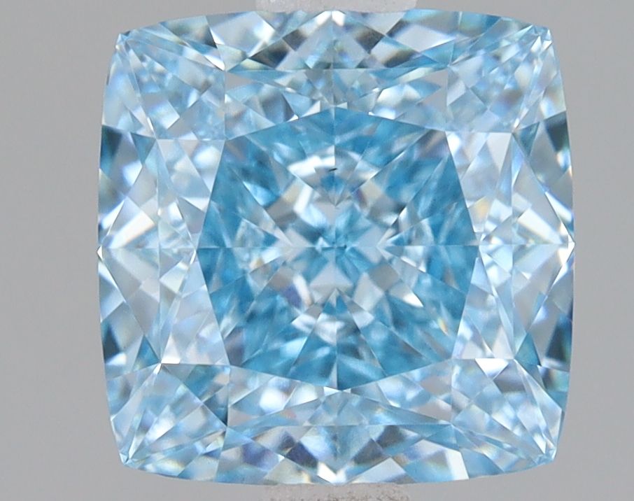 CUSHION MODIFIED Lab Grown Diamond