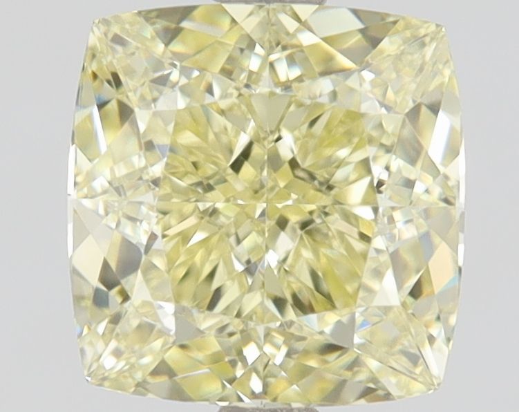 CUSHION BRILLIANT Natural Diamond