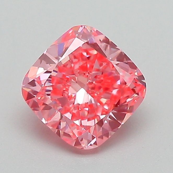 CUSHION BRILLIANT Lab Grown Diamond