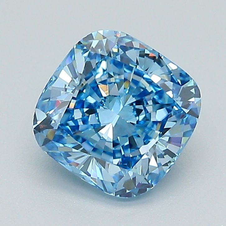 CUSHION BRILLIANT Lab Grown Diamond