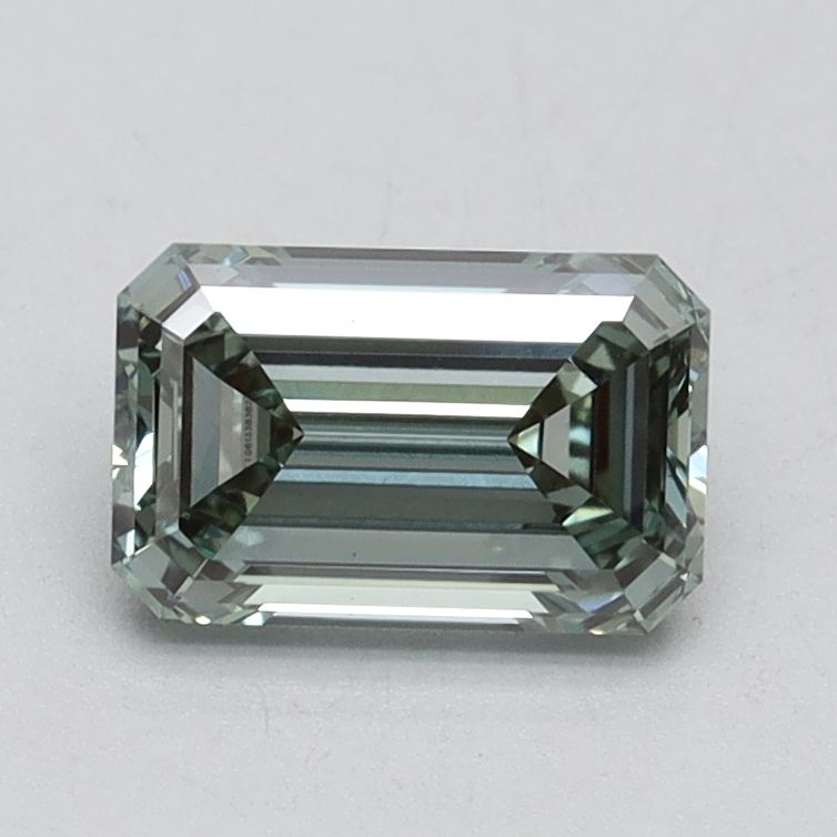 EMERALD Lab Grown Diamond