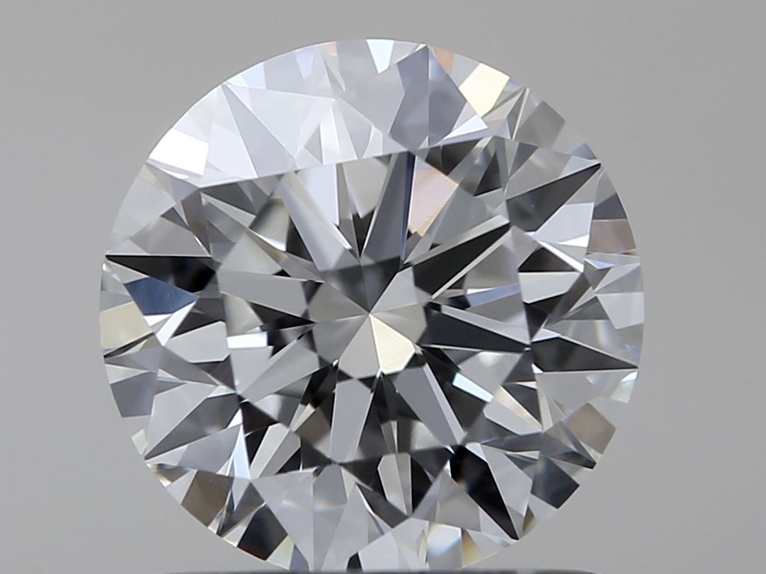 ROUND Natural Diamond