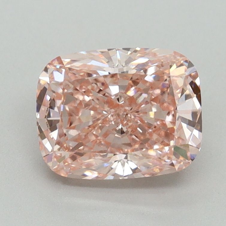 CUSHION BRILLIANT Lab Grown Diamond