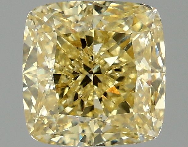 CUSHION MODIFIED Lab Grown Diamond