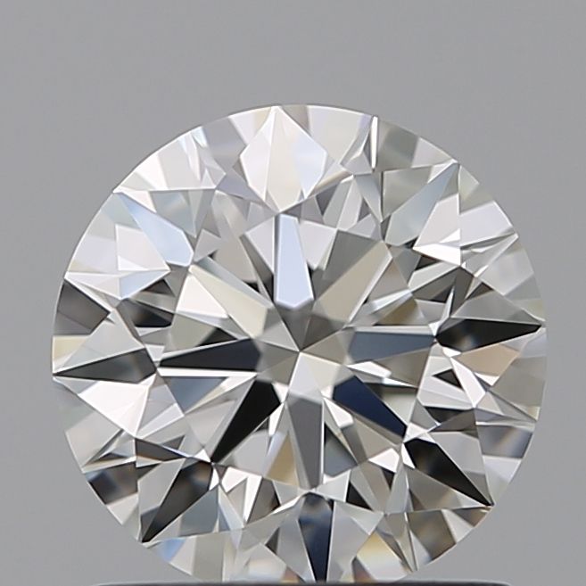 ROUND Natural Diamond