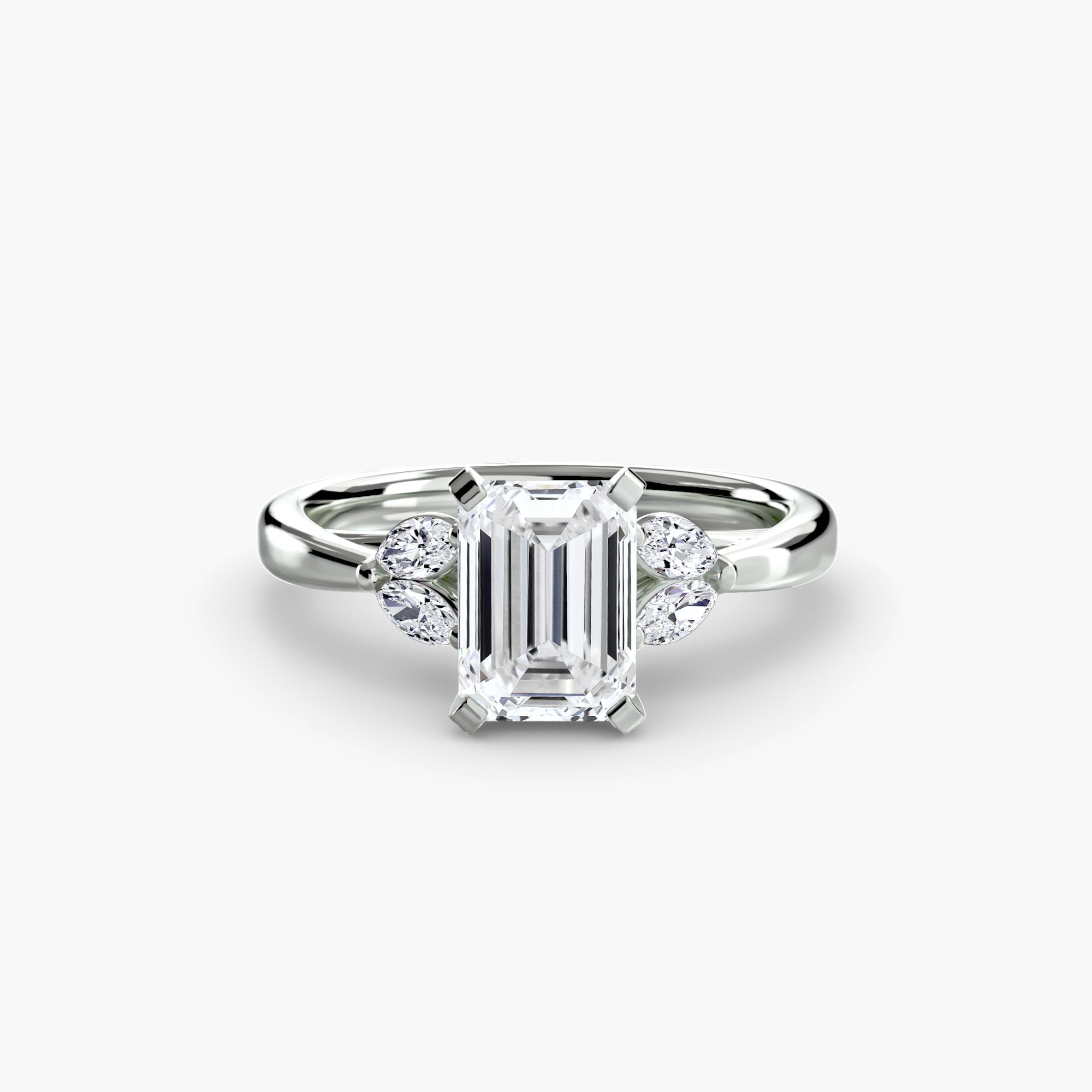 The Celestial Cluster Ring 2