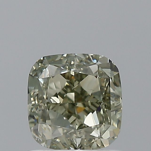 CUSHION MODIFIED Natural Diamond