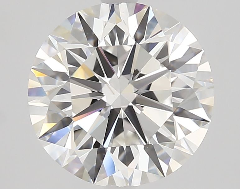 ROUND Natural Diamond