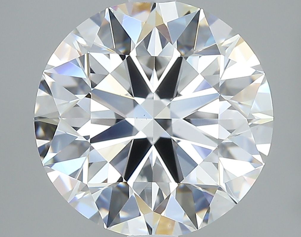 ROUND Natural Diamond