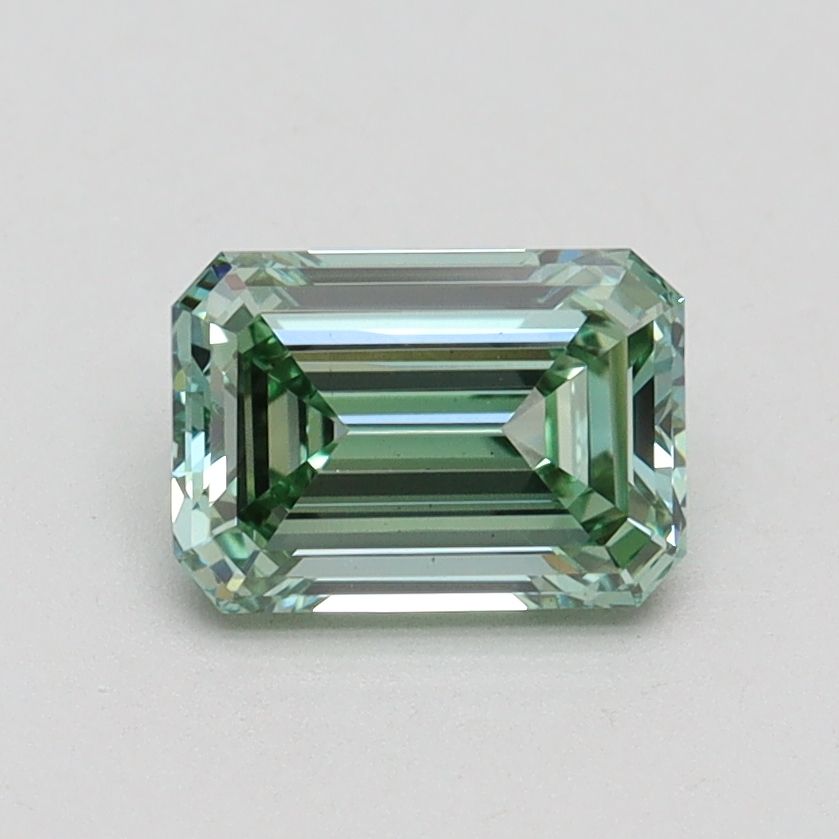 EMERALD Lab Grown Diamond