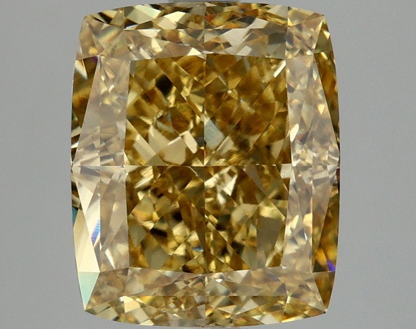 CUSHION BRILLIANT Lab Grown Diamond