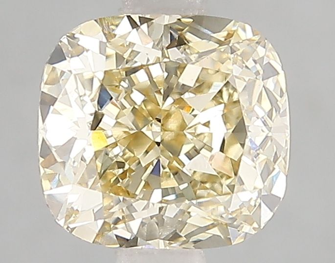 CUSHION BRILLIANT Lab Grown Diamond