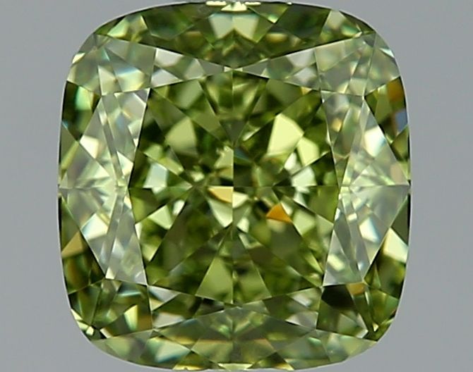 CUSHION BRILLIANT Lab Grown Diamond