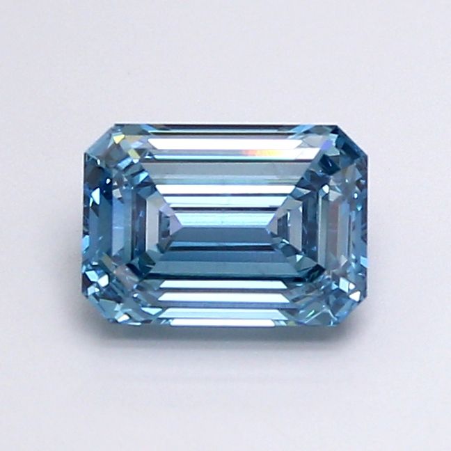 EMERALD Lab Grown Diamond