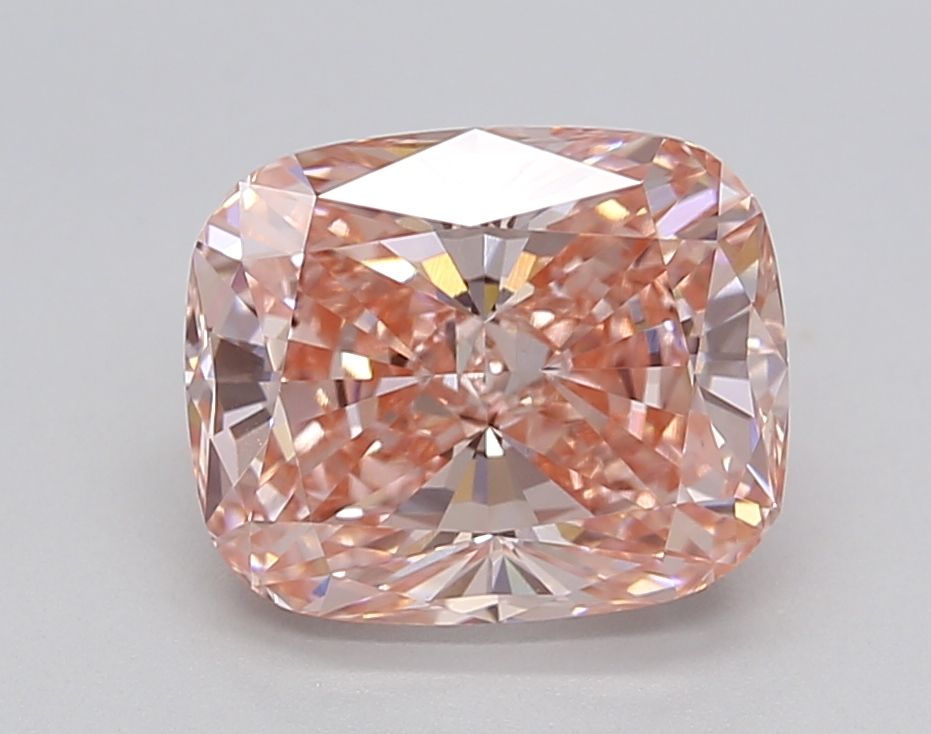 CUSHION BRILLIANT Lab Grown Diamond