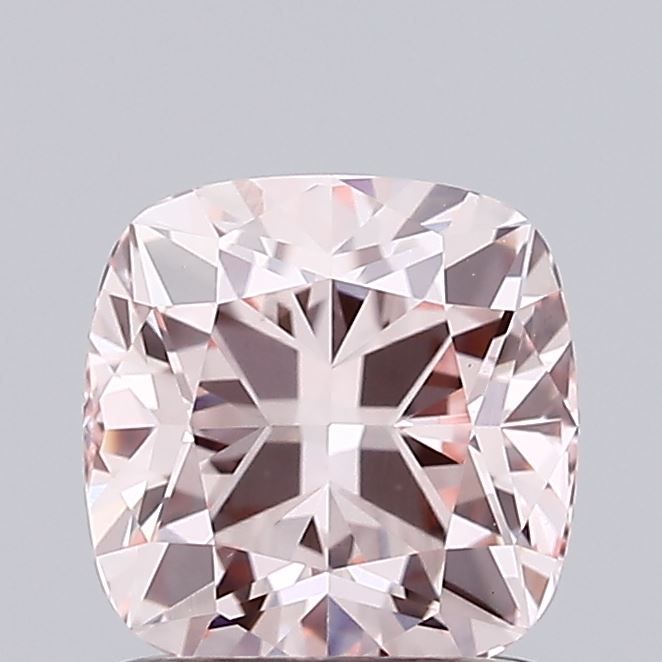 CUSHION BRILLIANT Lab Grown Diamond