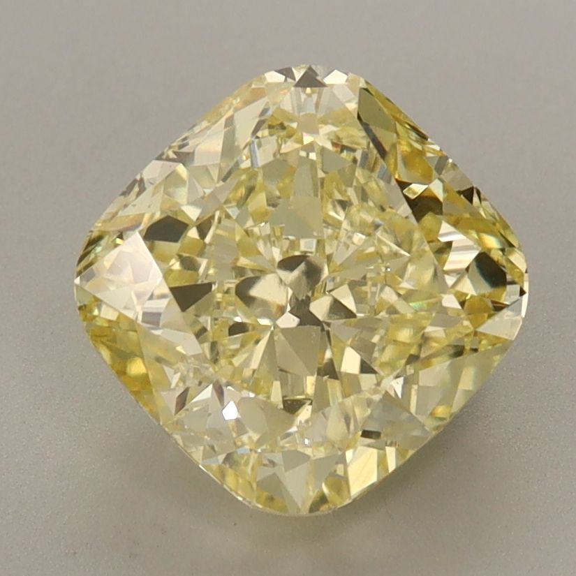 CUSHION BRILLIANT Lab Grown Diamond