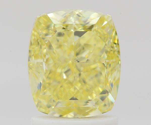 CUSHION BRILLIANT Natural Diamond