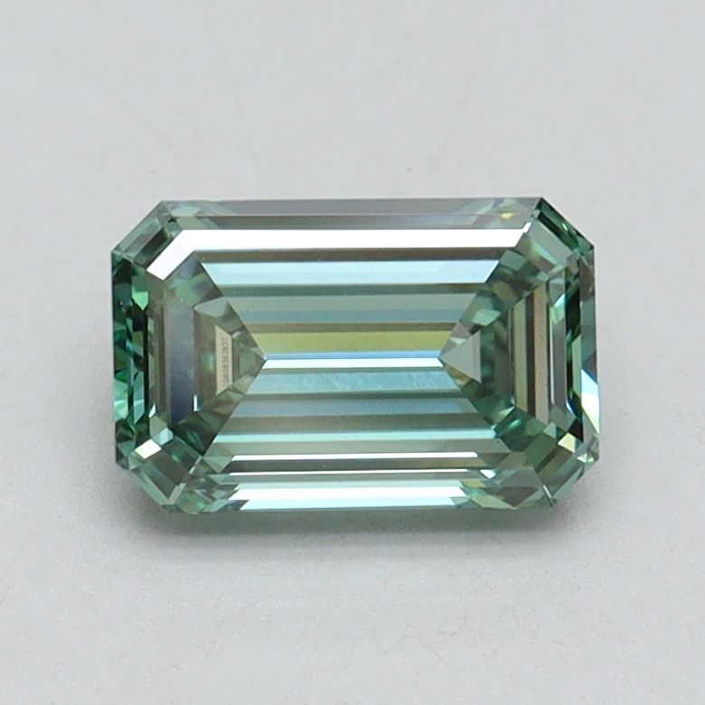 EMERALD Lab Grown Diamond