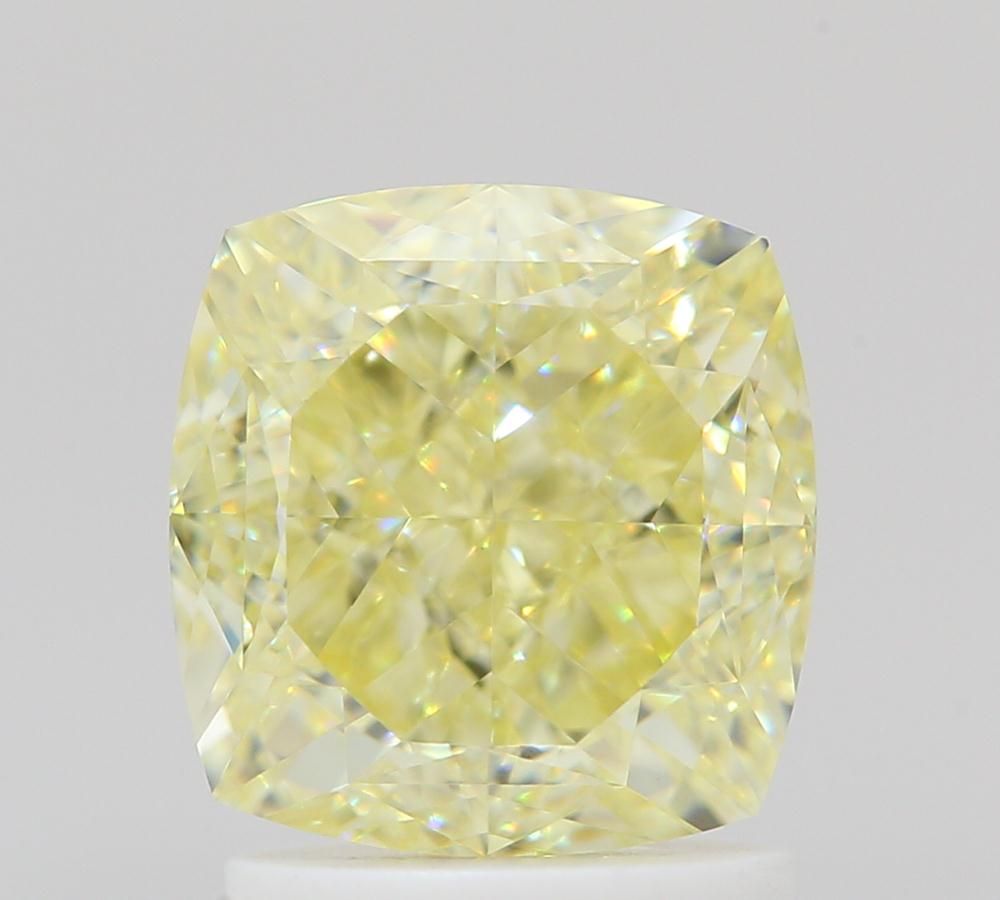 CUSHION BRILLIANT Natural Diamond