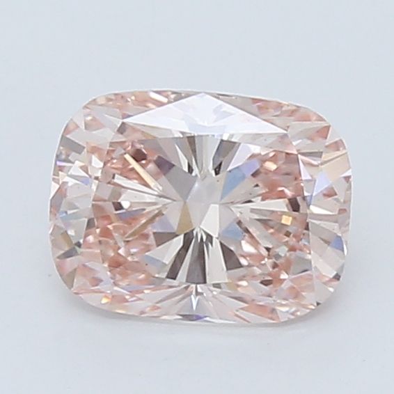 CUSHION BRILLIANT Lab Grown Diamond