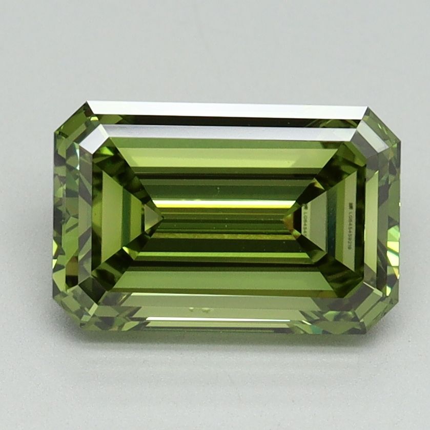 EMERALD Lab Grown Diamond