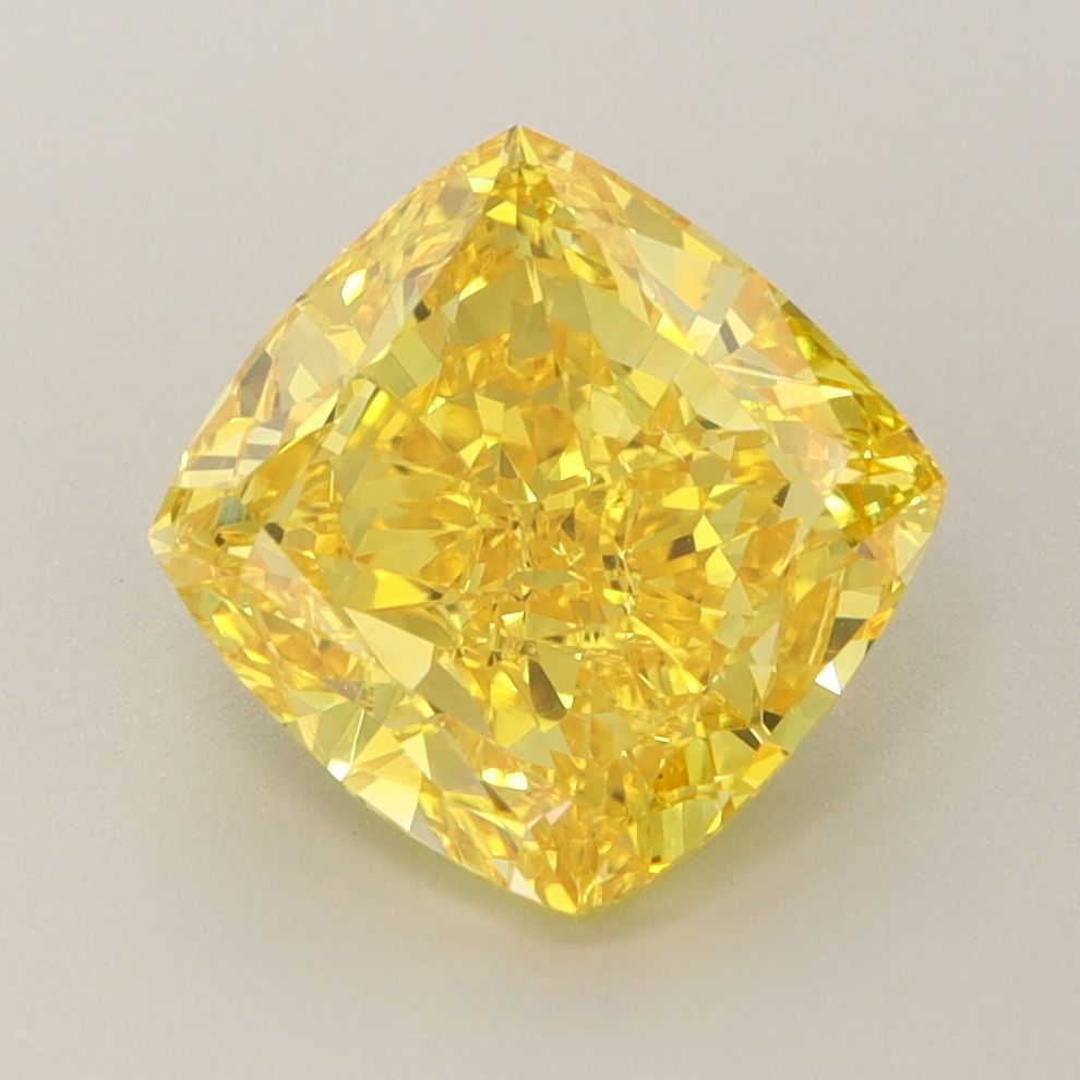 CUSHION MODIFIED Lab Grown Diamond