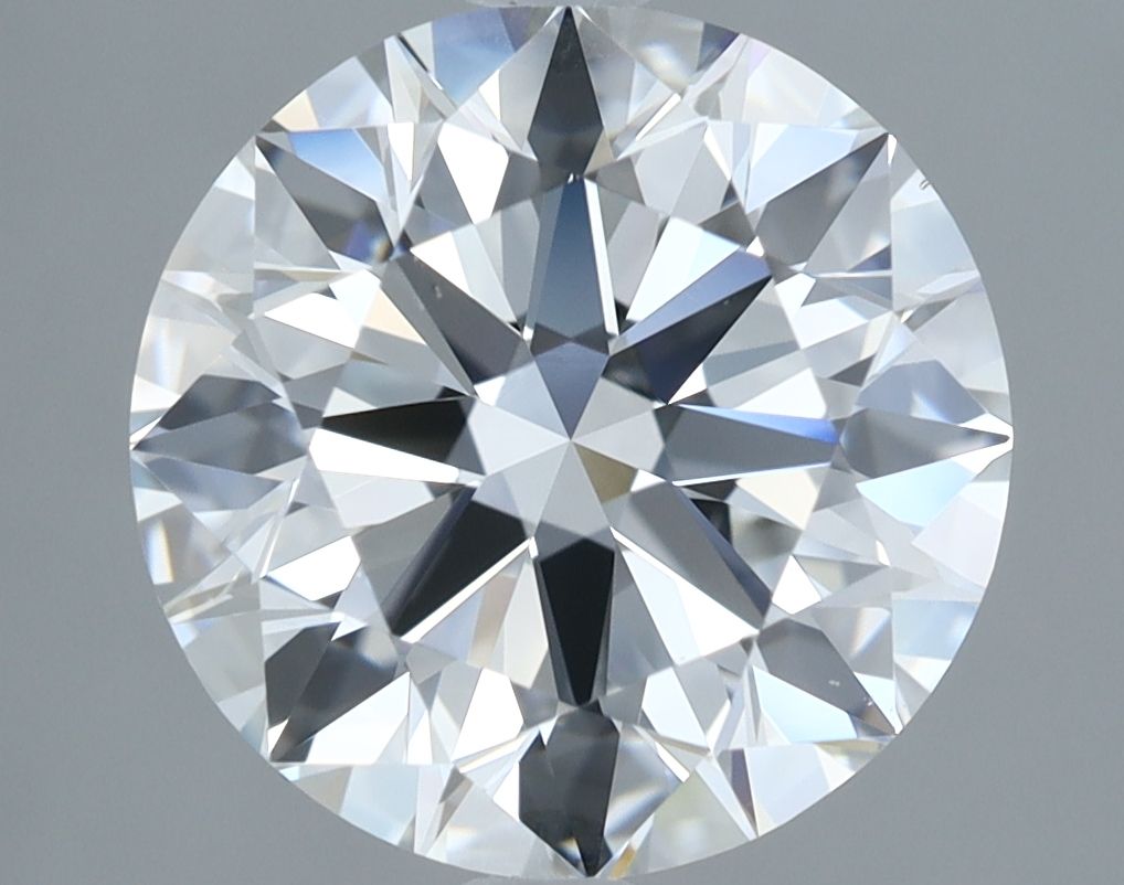 ROUND Natural Diamond