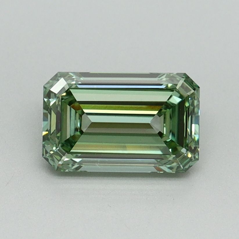 EMERALD Lab Grown Diamond