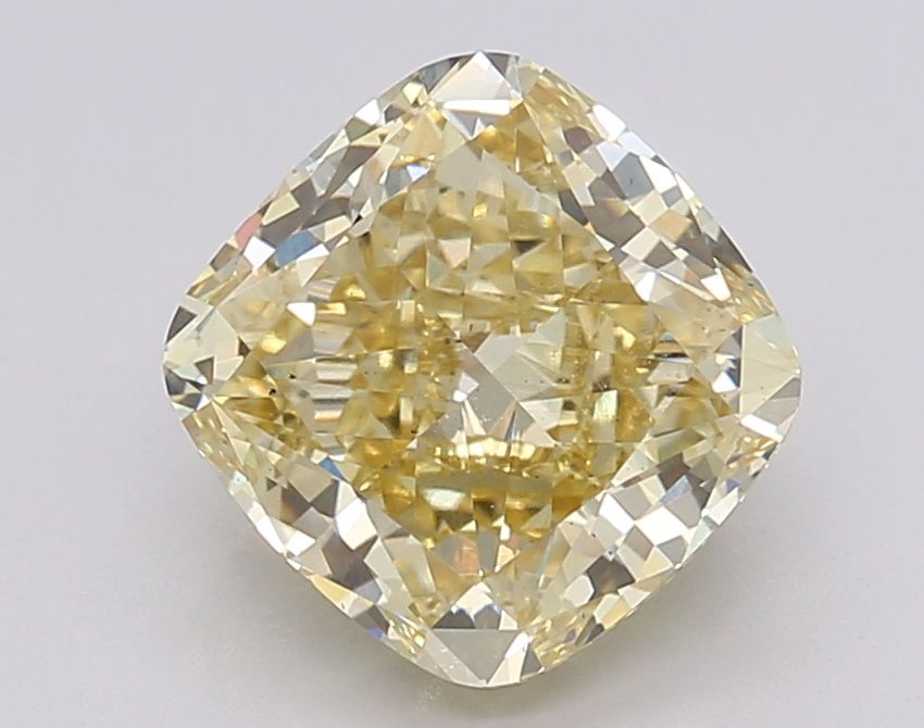 CUSHION MODIFIED Lab Grown Diamond