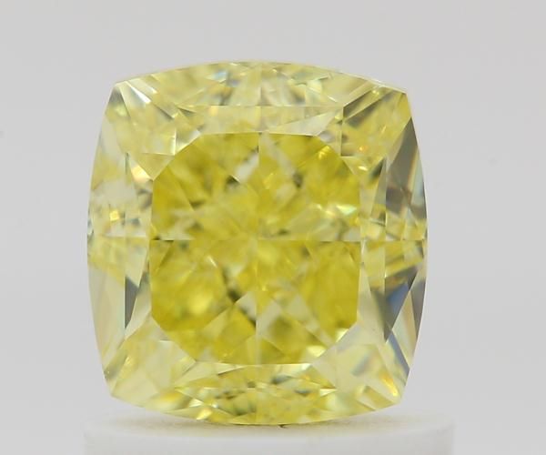 CUSHION BRILLIANT Natural Diamond