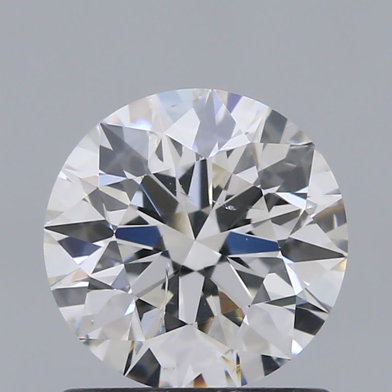 ROUND Natural Diamond