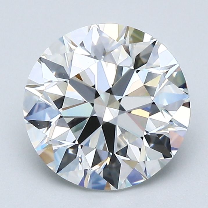 ROUND Natural Diamond