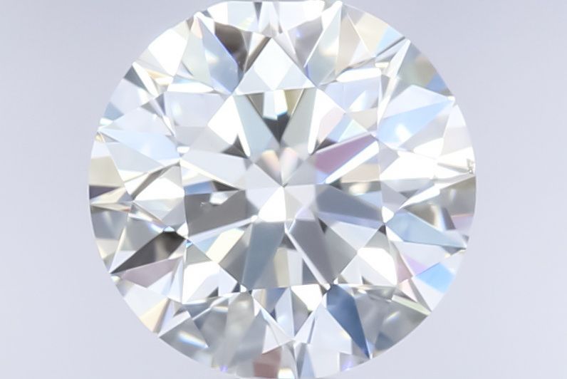 ROUND Natural Diamond