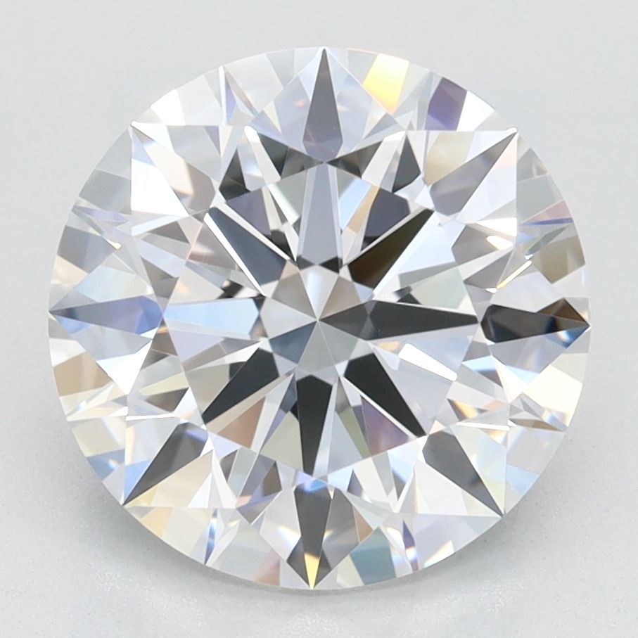 ROUND Lab Grown Diamond