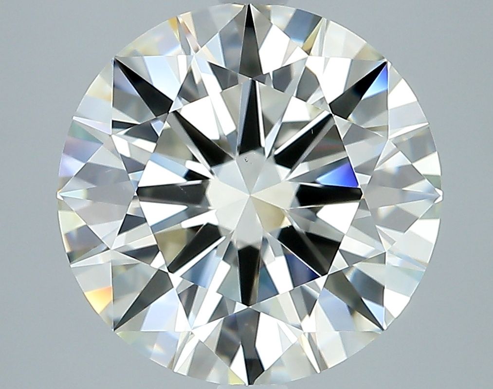 ROUND Natural Diamond