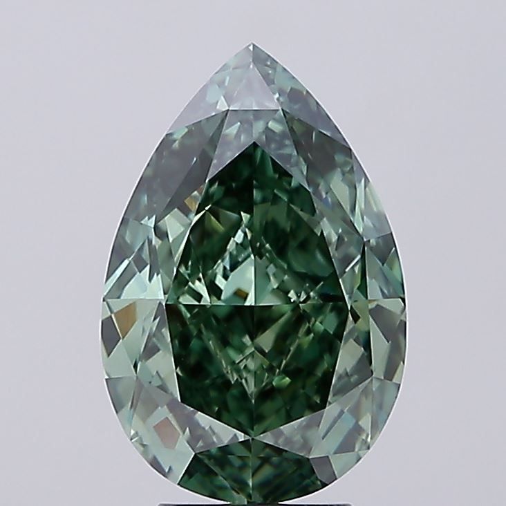 PEAR Lab Grown Diamond