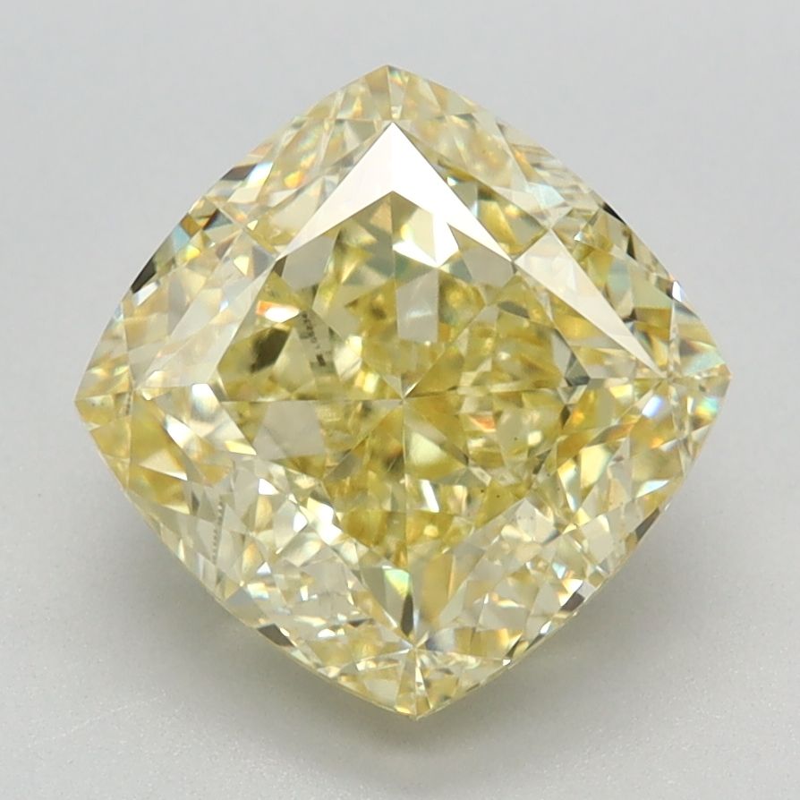 CUSHION MODIFIED Lab Grown Diamond