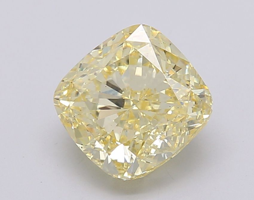 CUSHION BRILLIANT Lab Grown Diamond