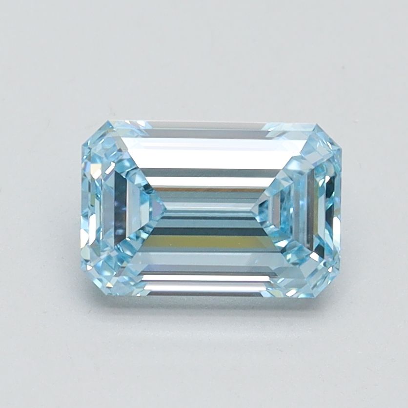 EMERALD Lab Grown Diamond