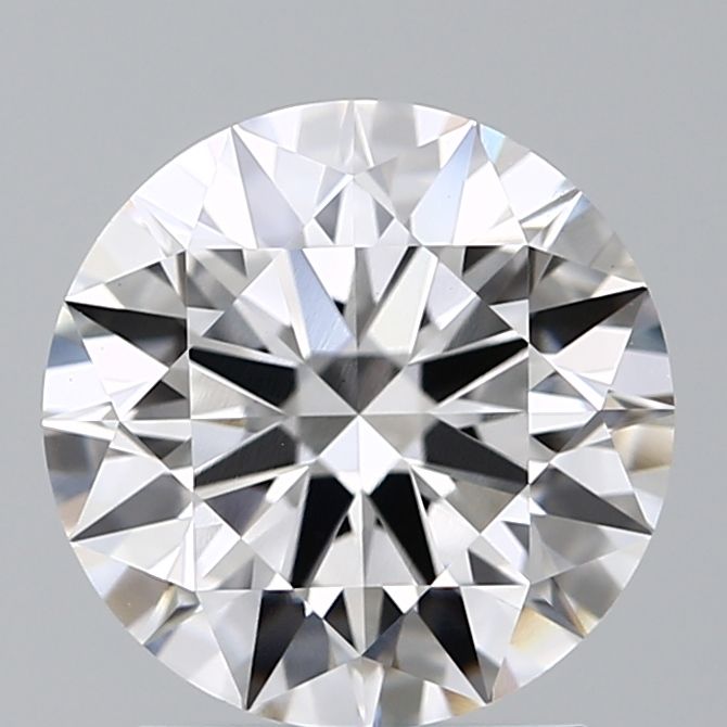ROUND Lab Grown Diamond