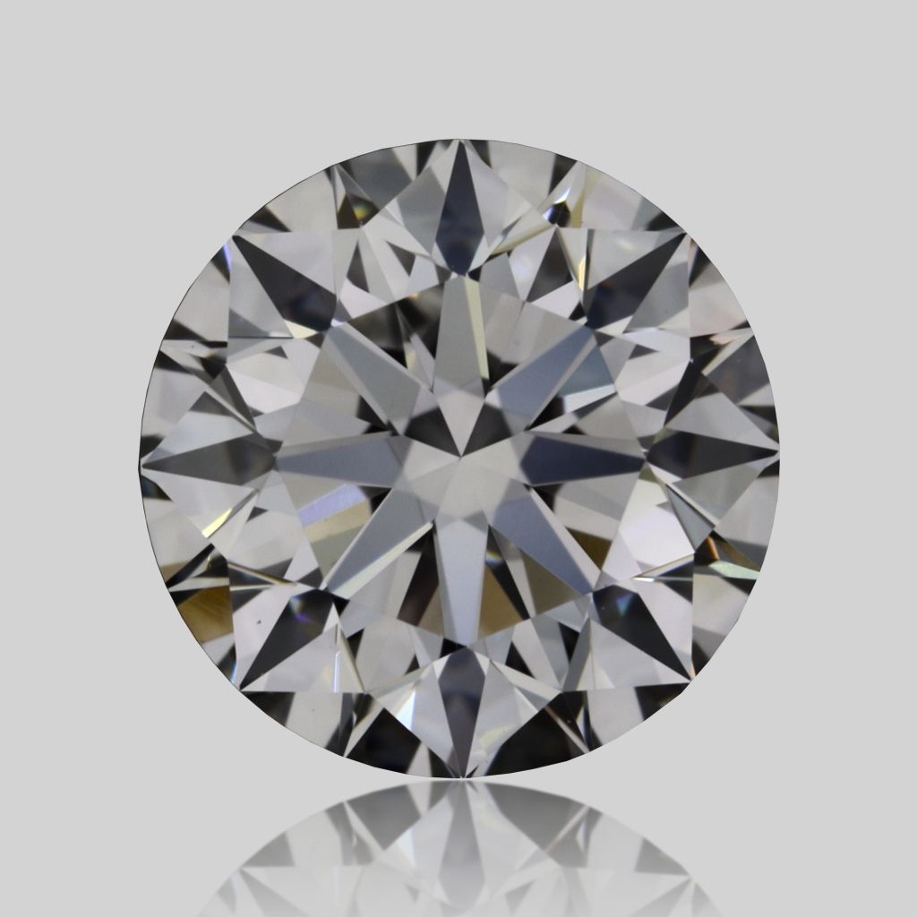 ROUND Natural Diamond