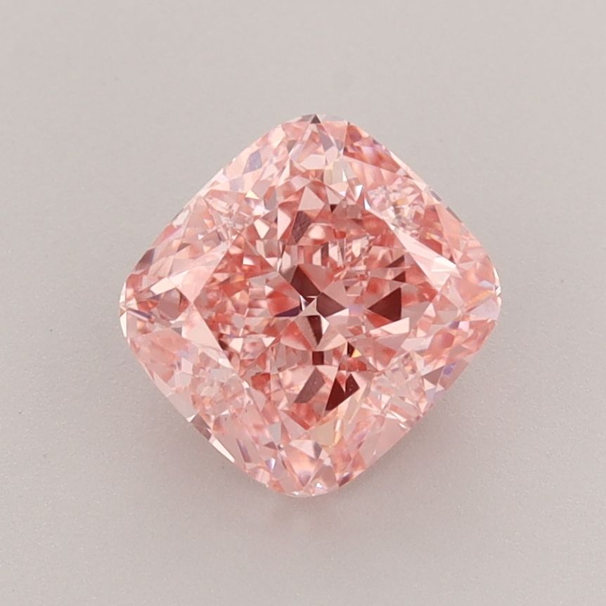 CUSHION BRILLIANT Lab Grown Diamond