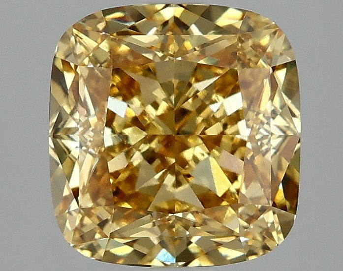 CUSHION MODIFIED Lab Grown Diamond