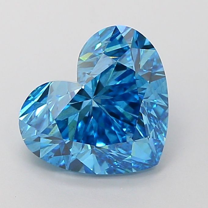 HEART Lab Grown Diamond