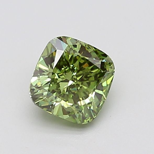 CUSHION MODIFIED Lab Grown Diamond